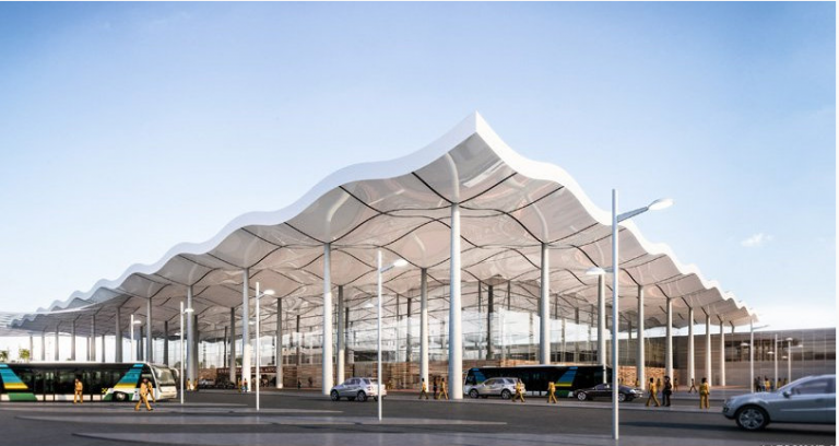 Bugesera International Airport Completion Due Next Year – KT PRESS