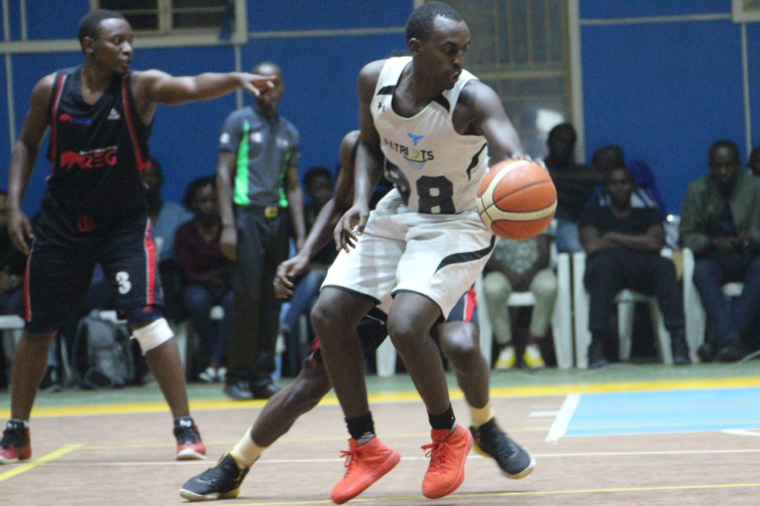 Hoops League Returns with five Matches this Weekend