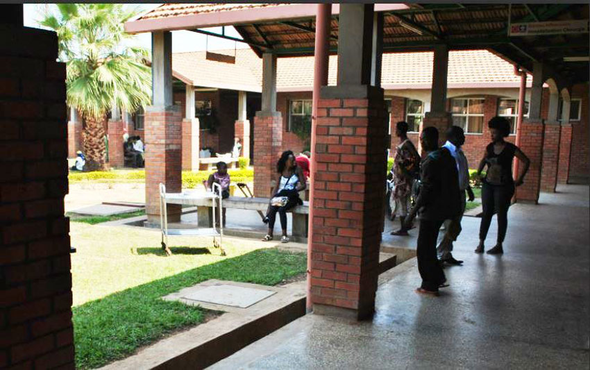 Rwandan Hospital Offers Free Surgery to ‘Fistula’ Patients