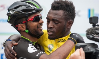 Eritrea Names Strong Squad for African Road Championships