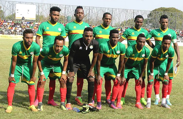 Ethiopia Given Mantle to Host CHAN 2020