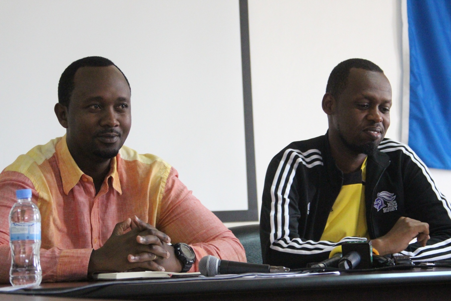 Rwanda’s Junior Wasps Squad Summoned Ahead of Africa U-20 Qualifiers