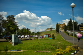 Kigali The Cleanest City: But Do You Know What It Takes? – KT PRESS