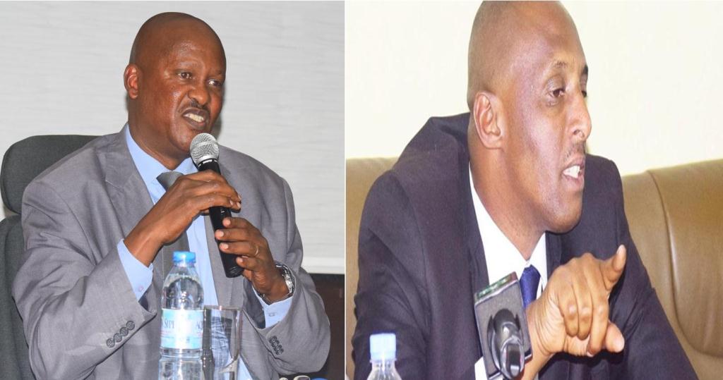 Rwanda FA goes to Polls to Elect New President