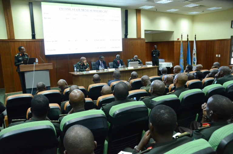 Zigama CSS Makes Rwf3bn Profit Past Target after Going Cashless - KT PRESS