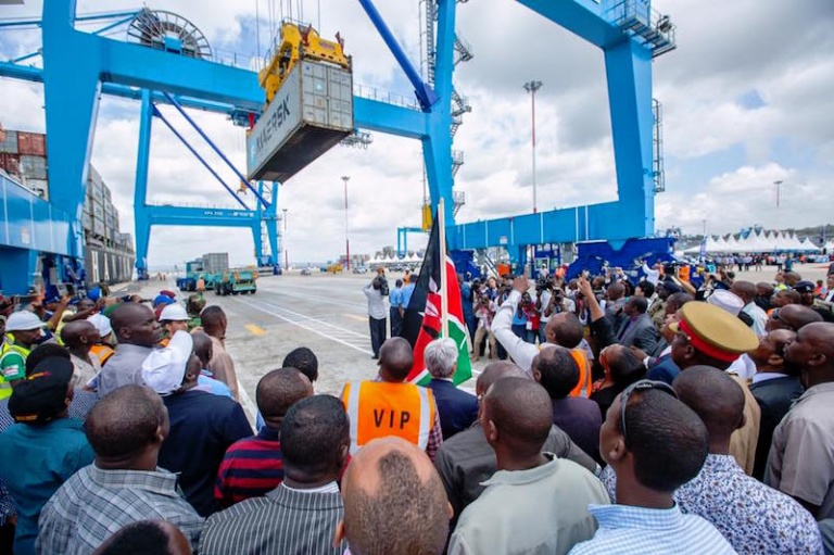 African Trade Bloc Will Hit 100 Trillion by End of Century Masiyiwa