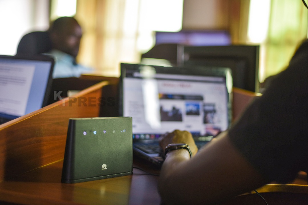 Rwanda Retains Position Among Cheap Internet Countries