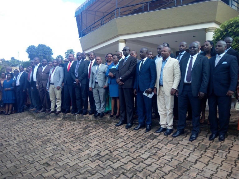 Rwanda It Is Now Possible To Have Notary Services At Home KT PRESS