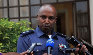 RDF Clarifies on Officers who Crossed DRC-Rwanda Borderline