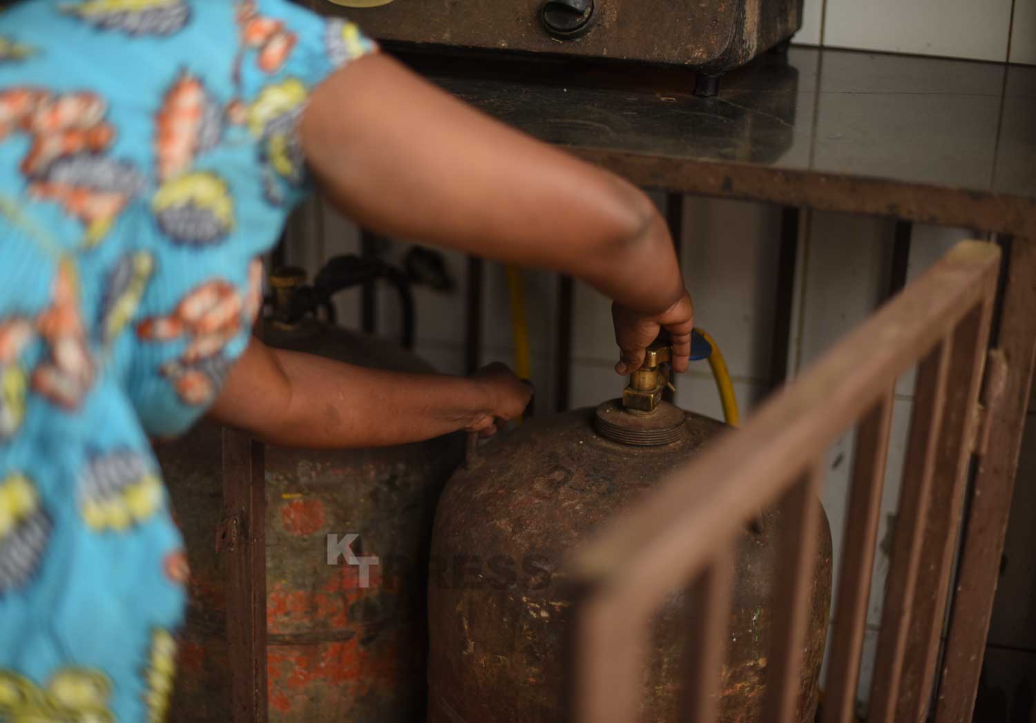 How Safe is Your Home Cooking Gas?