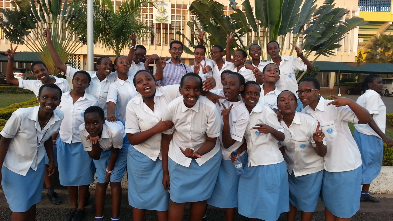 Menstrual Hygiene Day: How Safe are School Girls?