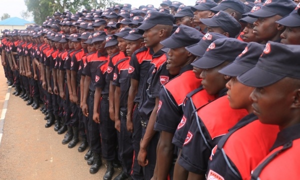 Findings Uncover Plight of Private Security Guards in Rwanda - KT PRESS