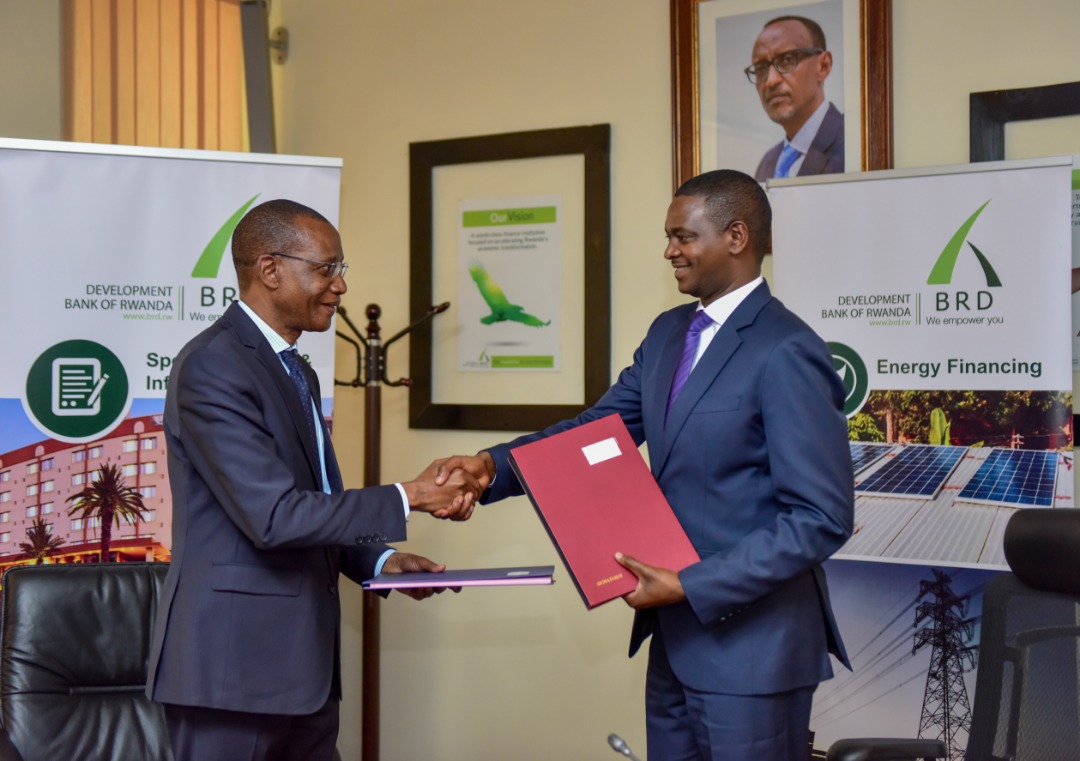 BRD, BDEGL Sign $5M Deal to Fund Agriculture, Housing