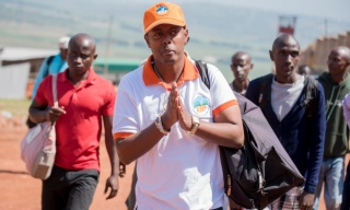Rwanda Prosecution Confirms Kizito Mihigo Committed Suicide