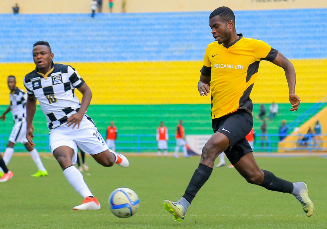 APR FC, Mukura VS to Face Off in Super Cup Next Month