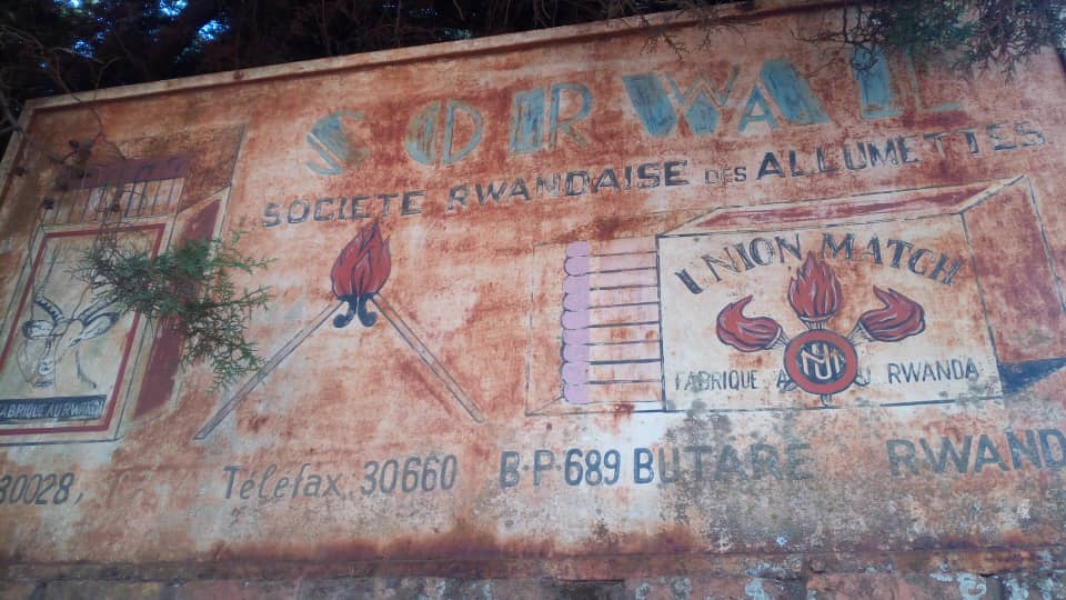Sorwal MatchBox Factory Auctioned