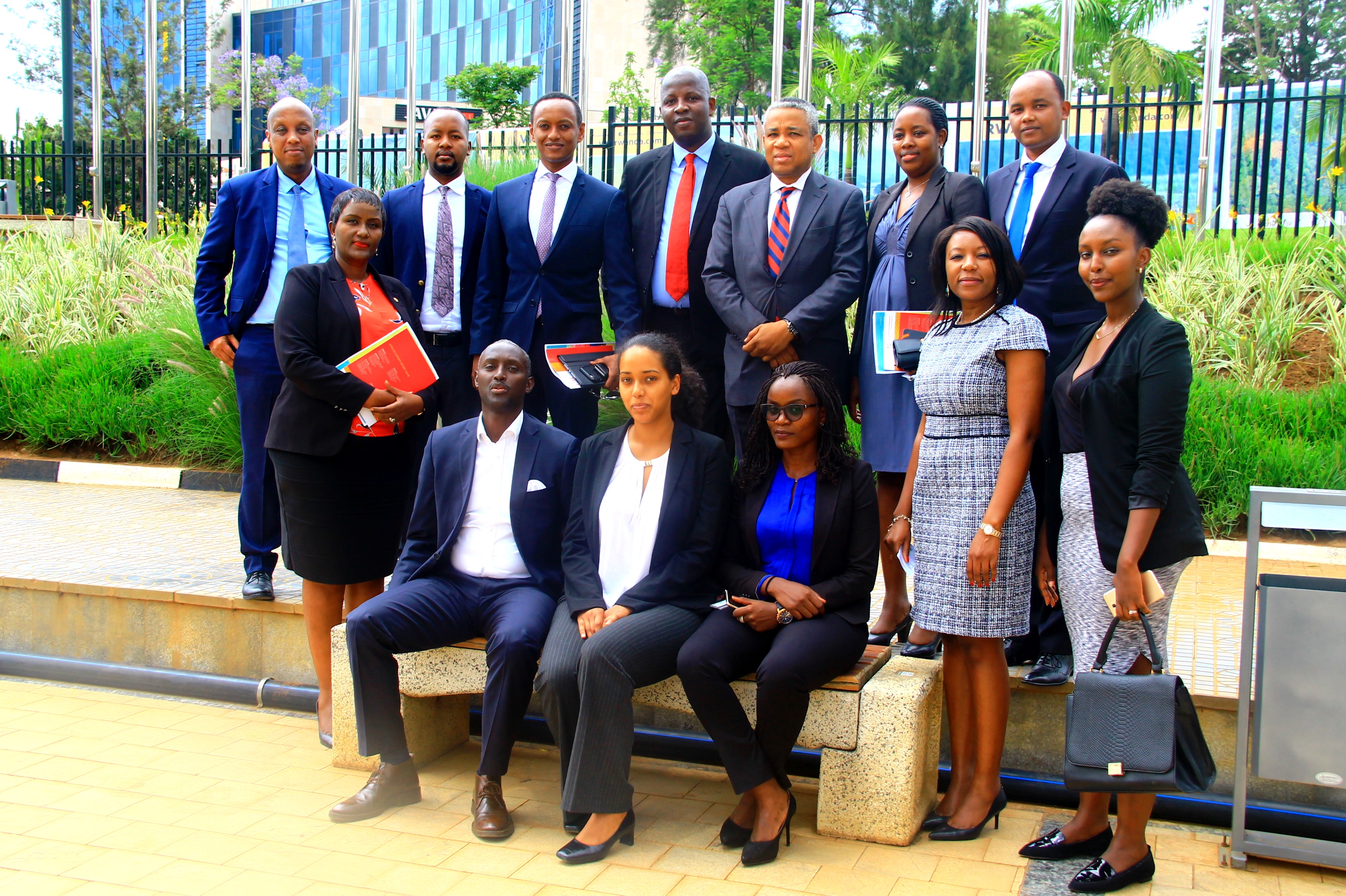 Rwanda’s Financial Institutions Eligible for Afrexim Bank’s $1billion Fund