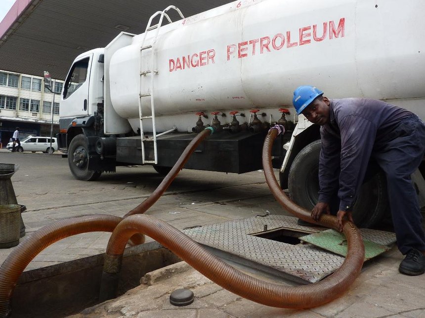 Rwanda Drops Kenya as Source of Fuel Imports