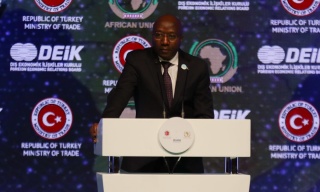 PM Ngirente Lures Turkish Investors Into Rwanda’s Vast Opportunities