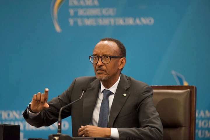 Rwanda in Talks With DRC to Understand Motive of Monday Attacks – KT PRESS