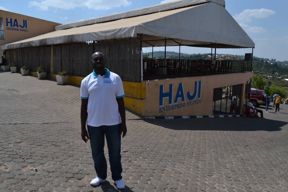 Milk is Just Milk Until You Go “Kwa Haji” – KT PRESS