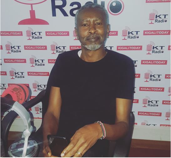 Judge Ian Finds Rwandan Music ‘Too Local’