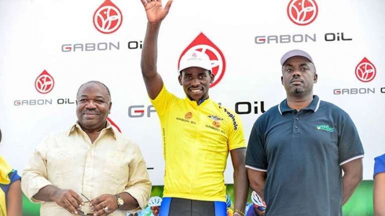 Rwanda Team for 2019 La Tropicale Amissa Bongo Named KT PRESS