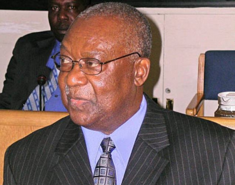 Colonel Simba Rwanda Rwanda Contests Early Release of Col. Simba Aloys - KT PRESS