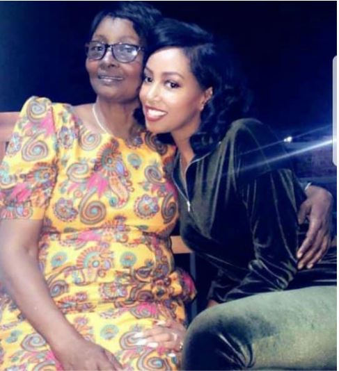 Meddy’s Mother Meets Daughter-in-law To Be