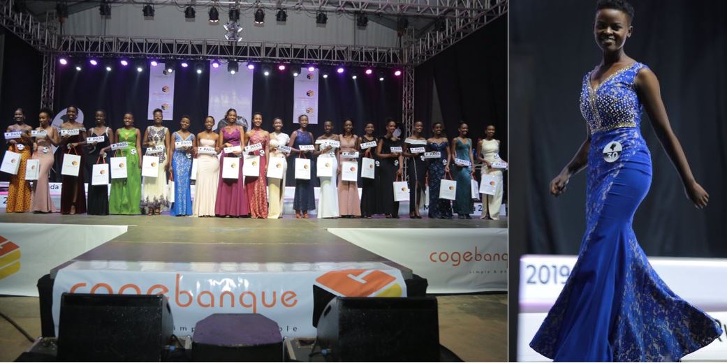Miss Rwanda 2019: Is Media Fuelling Fanaticism and Controversy?