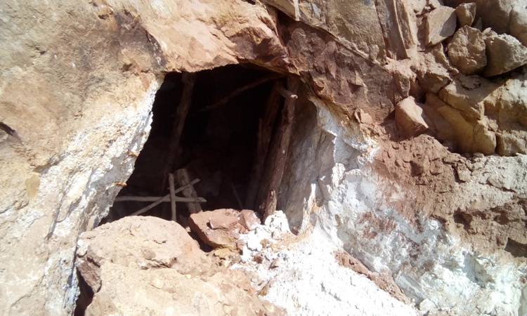 Rwanda: 14 Perish in a Mining Accident