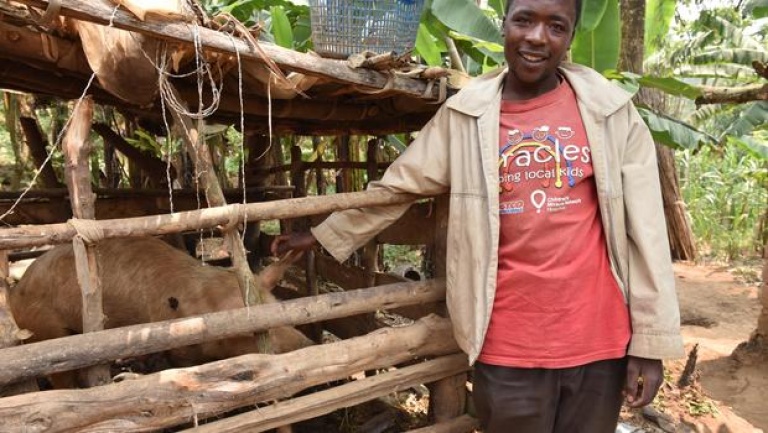 Rwanda Revisits Social Protection Scheme KT PRESS