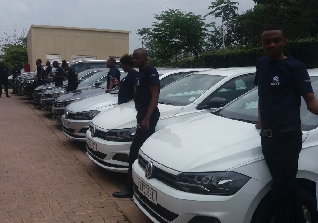 Move Car Rwanda Company Pressure Mounts on Volkswagen Rwanda as Demand for Vehicles Soars - KT ...
