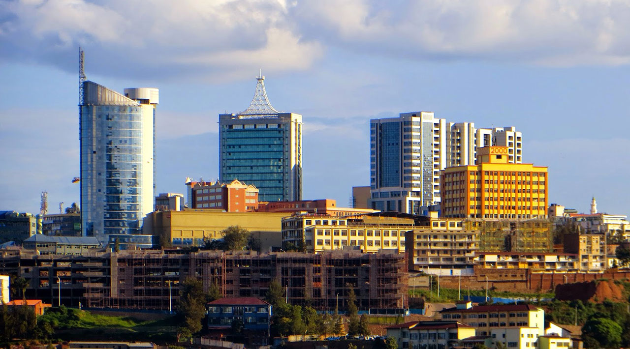 Kigali's Skyline: What Does it Offer? - KT PRESS
