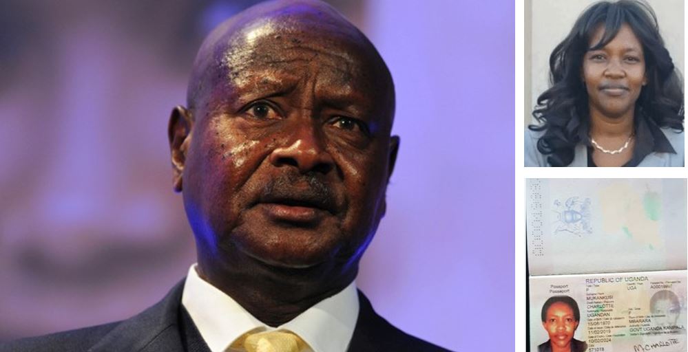 Museveni Letter Is A Bag of Comical, Yet Sad Contradictions