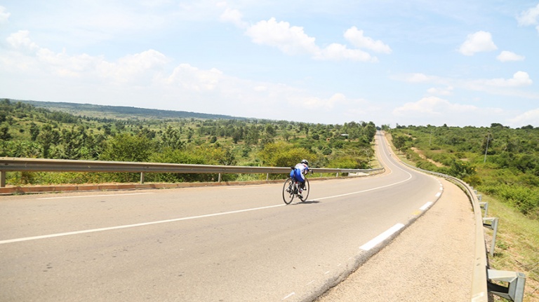 Here Are the Roads Leading Rwanda Straight to ‘Vision’ 2020 - KT PRESS