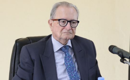 No Easy Early Release of Genocide Convicts Under Judge Agius