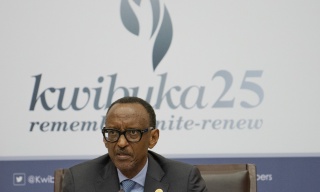 East African Community is in Good Health – Kagame