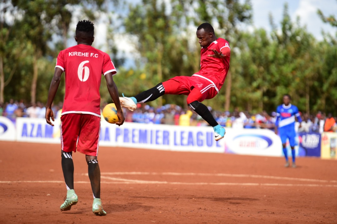 Rayon Sports crowned Rwanda League Champions - RegionWeek