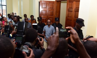Rwanda’s Prosecution Files Nsabimana Callixte “Sankara” Case to Court