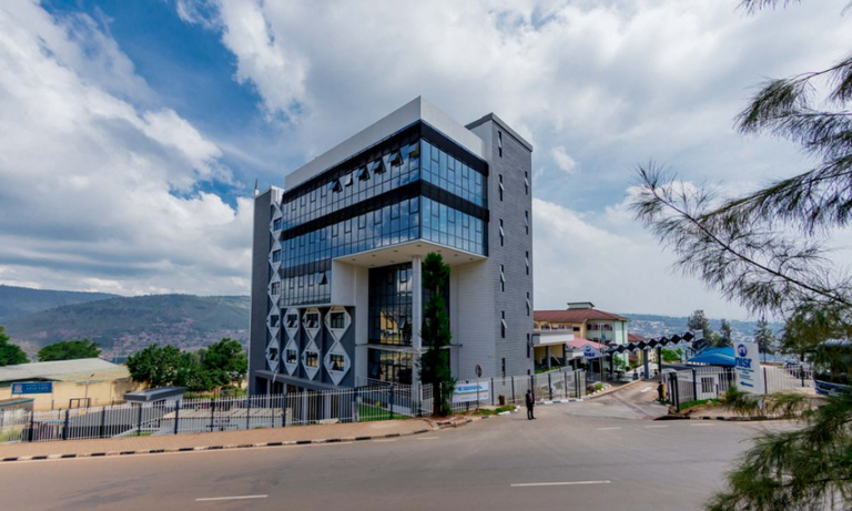 Rwanda’s Investment in Statistics Yielding Good Results – PM Ngirente ...