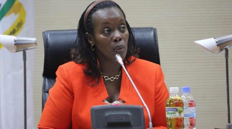 Ministry of Health Wants Investigation in Rwf 700 M Mageragere Incinerator
