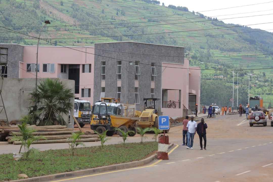 Rwanda-Uganda&#39;s Gatuna Border Opens for Trial – KT PRESS
