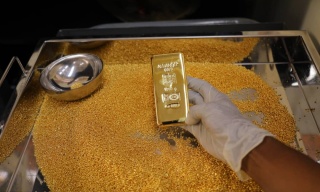 Rwanda’s $5 M Gold Refinery Up and Running
