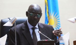 Sierra Leone Convicts Will Continue to Be Safe in Rwanda- Busingye