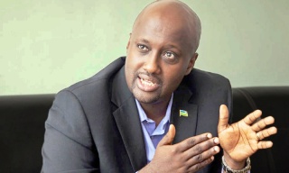 EAC Is Functional Despite Challenges – Nduhungirehe