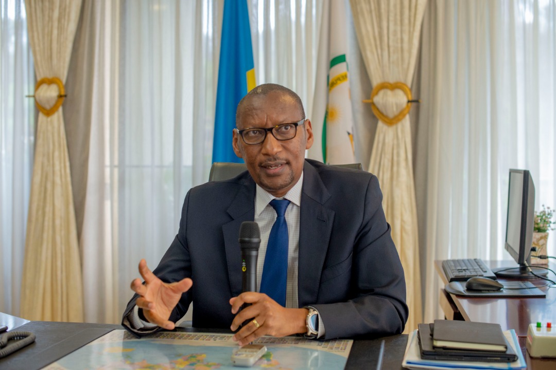 Rwanda’s Financial Sector Continues to Drive Economy – BNR Report