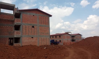 Kigali: 360 Families to be Relocated from ‘Bannyahe’ Slum
