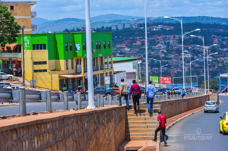 Rwanda’s Economy Registers 8.4% Growth as Trade Deficit Soars