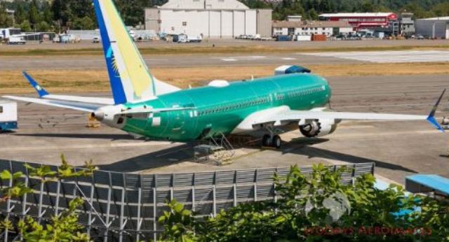 Rwanda Keeps Boeing 737 Max Purchase on Hold, Seeks Brazilian aircraft Manufacturers